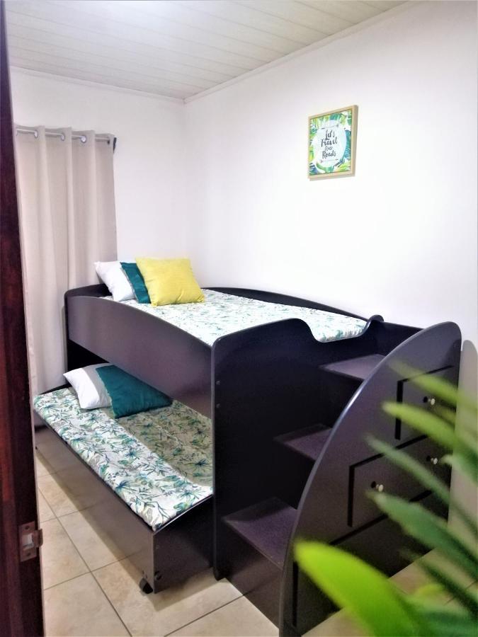 Kubo Apartment Private 2 Bedrooms 5 Mins Sjo Airport With Ac Alajuela Exterior foto